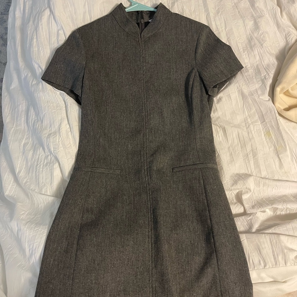 ZARA mini dress